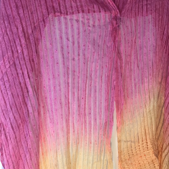 Shawl Wrap - Picture 3 of 4